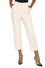 Load image into Gallery viewer, Eros stretch cotton trousers
