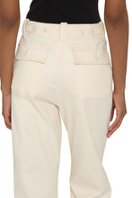 Load image into Gallery viewer, Eros stretch cotton trousers
