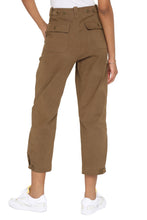 Load image into Gallery viewer, Eros stretch cotton trousers
