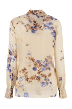 Load image into Gallery viewer, Estro georgette shirt
