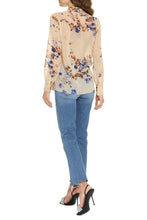 Load image into Gallery viewer, Estro georgette shirt
