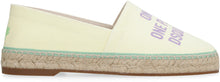 Load image into Gallery viewer, Canvas espadrilles
