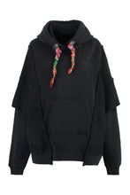Load image into Gallery viewer, Cotton hoodie
