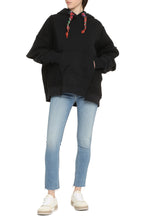 Load image into Gallery viewer, Cotton hoodie
