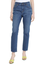Load image into Gallery viewer, Eufrate cigarette jeans
