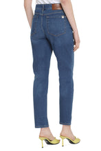 Load image into Gallery viewer, Eufrate cigarette jeans
