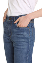 Load image into Gallery viewer, Eufrate cigarette jeans
