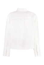 Load image into Gallery viewer, Eureka linen shirt
