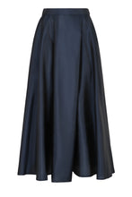 Load image into Gallery viewer, A-line midi skirt
