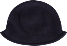 Load image into Gallery viewer, Wool cloche
