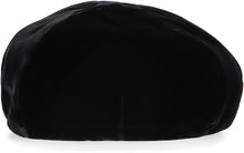 Load image into Gallery viewer, Basque in liquid velvet

