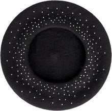Load image into Gallery viewer, Wool basque

