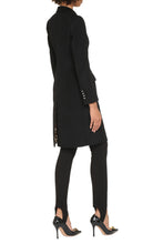 Load image into Gallery viewer, Wool and cashmere coat
