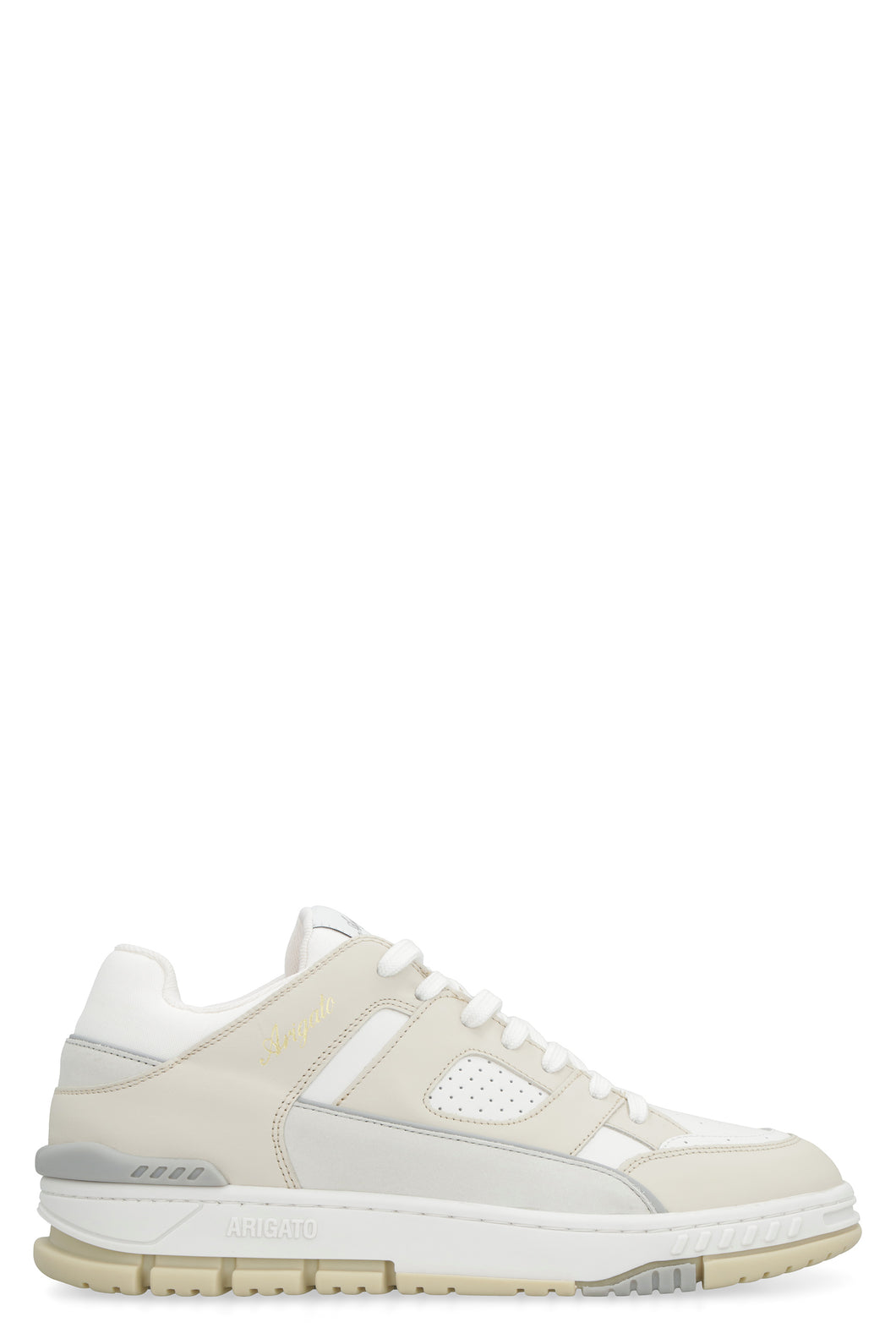 Area Lo low-top sneakers