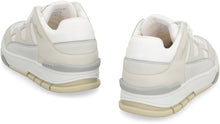 Load image into Gallery viewer, Area Lo low-top sneakers
