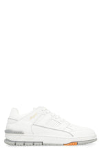 Load image into Gallery viewer, Area Lo low-top sneakers
