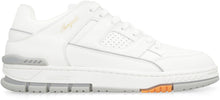 Load image into Gallery viewer, Area Lo low-top sneakers
