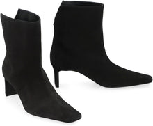 Load image into Gallery viewer, Ona ankle boots in suede
