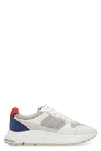 Load image into Gallery viewer, Rush low-top sneakers
