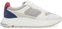 Load image into Gallery viewer, Rush low-top sneakers
