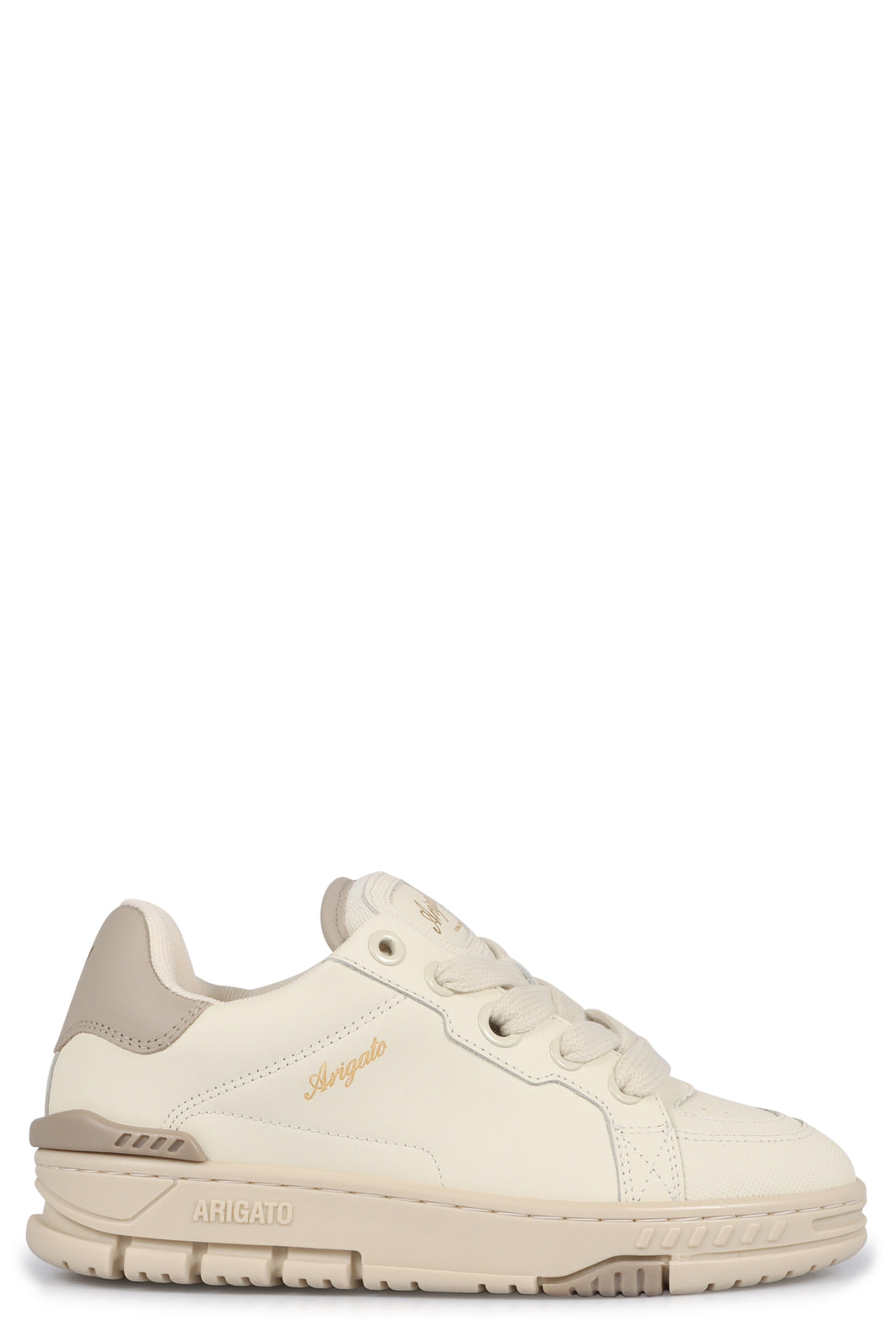 Area Lo low-top sneakers