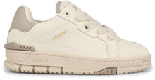 Load image into Gallery viewer, Area Lo low-top sneakers
