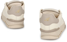 Load image into Gallery viewer, Area Lo low-top sneakers
