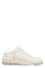 Load image into Gallery viewer, Area Lo low-top sneakers
