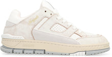 Load image into Gallery viewer, Area Lo low-top sneakers

