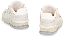Load image into Gallery viewer, Area Lo low-top sneakers
