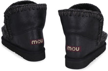 Load image into Gallery viewer, Eskimo 18 boots
