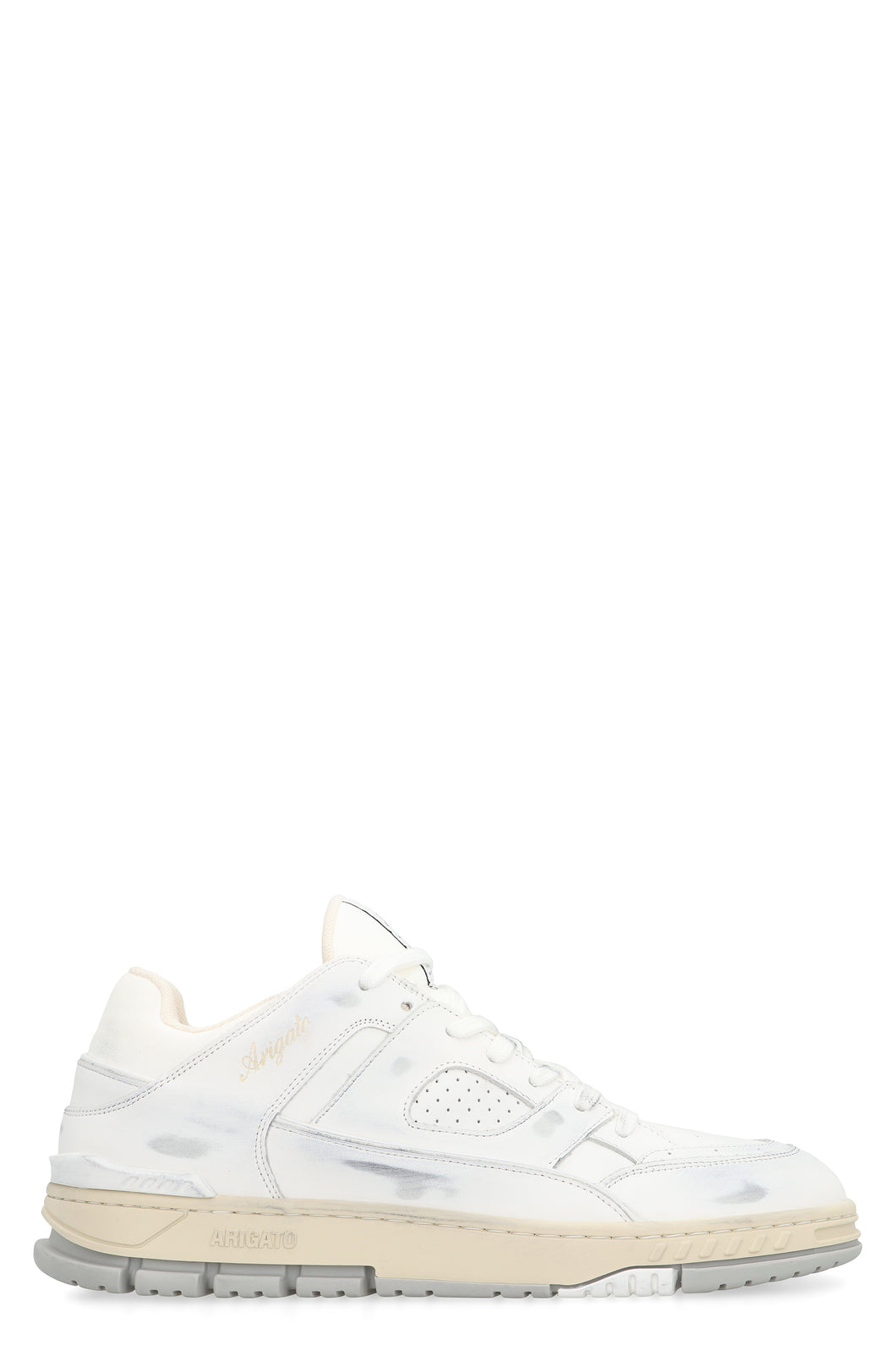 Area Lo Low-top sneakers
