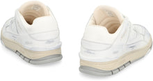 Load image into Gallery viewer, Area Lo Low-top sneakers
