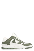 Load image into Gallery viewer, Area Lo Low-top sneakers
