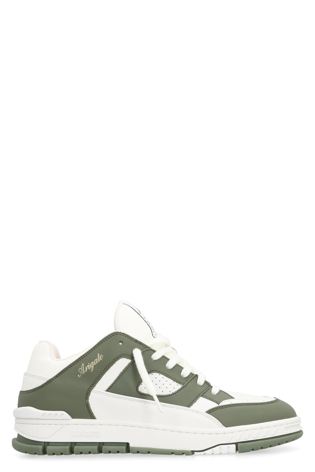 Area Lo Low-top sneakers