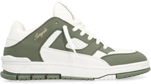 Load image into Gallery viewer, Area Lo Low-top sneakers
