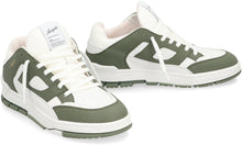 Load image into Gallery viewer, Area Lo Low-top sneakers

