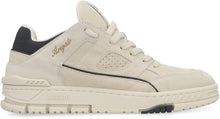 Load image into Gallery viewer, Area Lo Low-top sneakers
