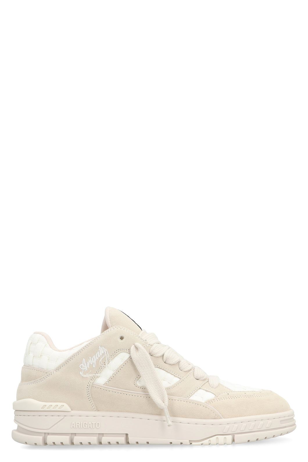 Area Lo Low-top sneakers
