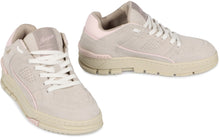 Load image into Gallery viewer, Area Lo low-top sneakers

