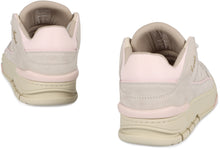 Load image into Gallery viewer, Area Lo low-top sneakers

