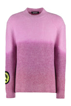 Load image into Gallery viewer, Gradient effect sweater
