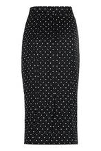 Load image into Gallery viewer, Printed pencil skirt
