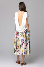 Load image into Gallery viewer, Printed full skirt
