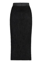 Load image into Gallery viewer, KIM DOLCE&amp;GABBANA - Lace skirt
