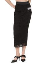 Load image into Gallery viewer, KIM DOLCE&amp;GABBANA - Lace skirt
