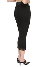 Load image into Gallery viewer, KIM DOLCE&amp;GABBANA - Lace skirt
