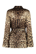 Load image into Gallery viewer, Satin shirt

