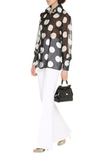 Load image into Gallery viewer, Silk shirt
