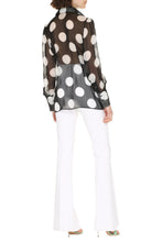 Load image into Gallery viewer, Silk shirt
